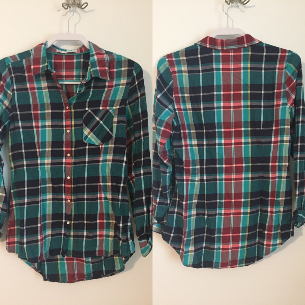 Maurices top